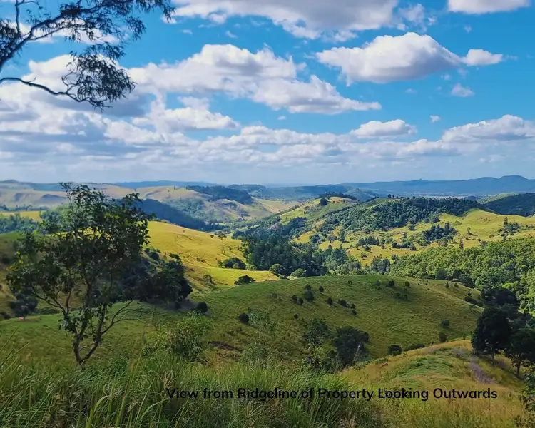 2 Mount Gipps, Mount Gipps QLD 4285