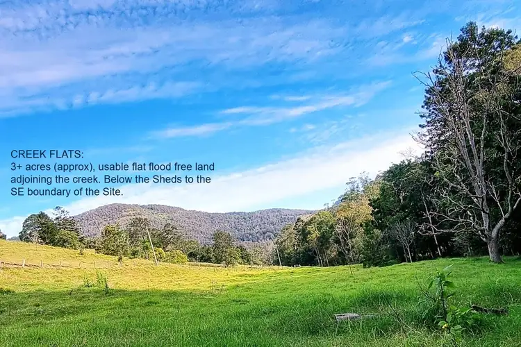2 Mount Gipps, Mount Gipps QLD 4285