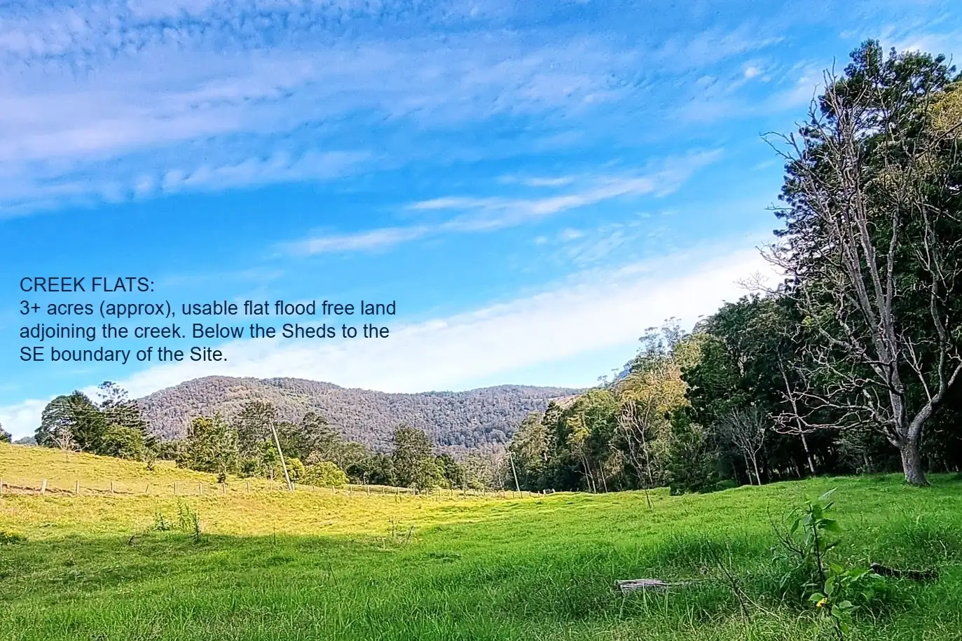 Main view of Homely land listing, 2 Mount Gipps, Mount Gipps QLD 4285