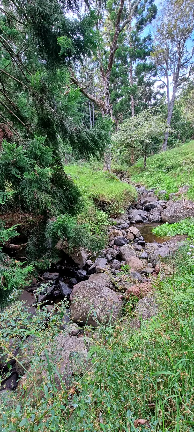 Second view of Homely land listing, 2 Mount Gipps, Mount Gipps QLD 4285