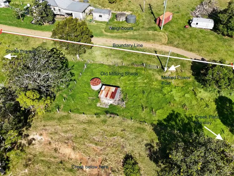 Third view of Homely land listing, 2 Mount Gipps, Mount Gipps QLD 4285