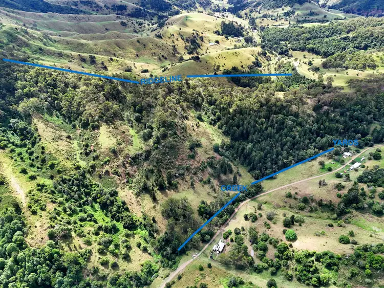 Sixth view of Homely land listing, 2 Mount Gipps, Mount Gipps QLD 4285