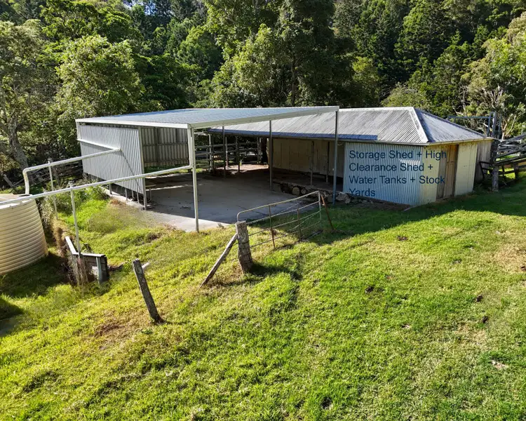 Seventh view of Homely land listing, 2 Mount Gipps, Mount Gipps QLD 4285
