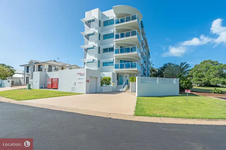 Fourth view of Homely unit listing, 1/52 Johnson St, Bargara QLD 4670