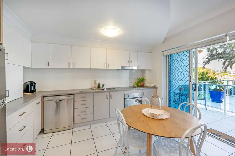 Fifth view of Homely unit listing, 1/52 Johnson St, Bargara QLD 4670