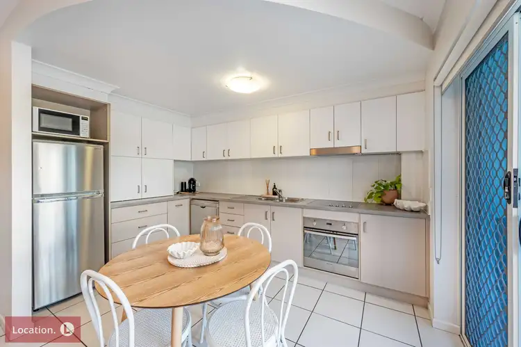Sixth view of Homely unit listing, 1/52 Johnson St, Bargara QLD 4670