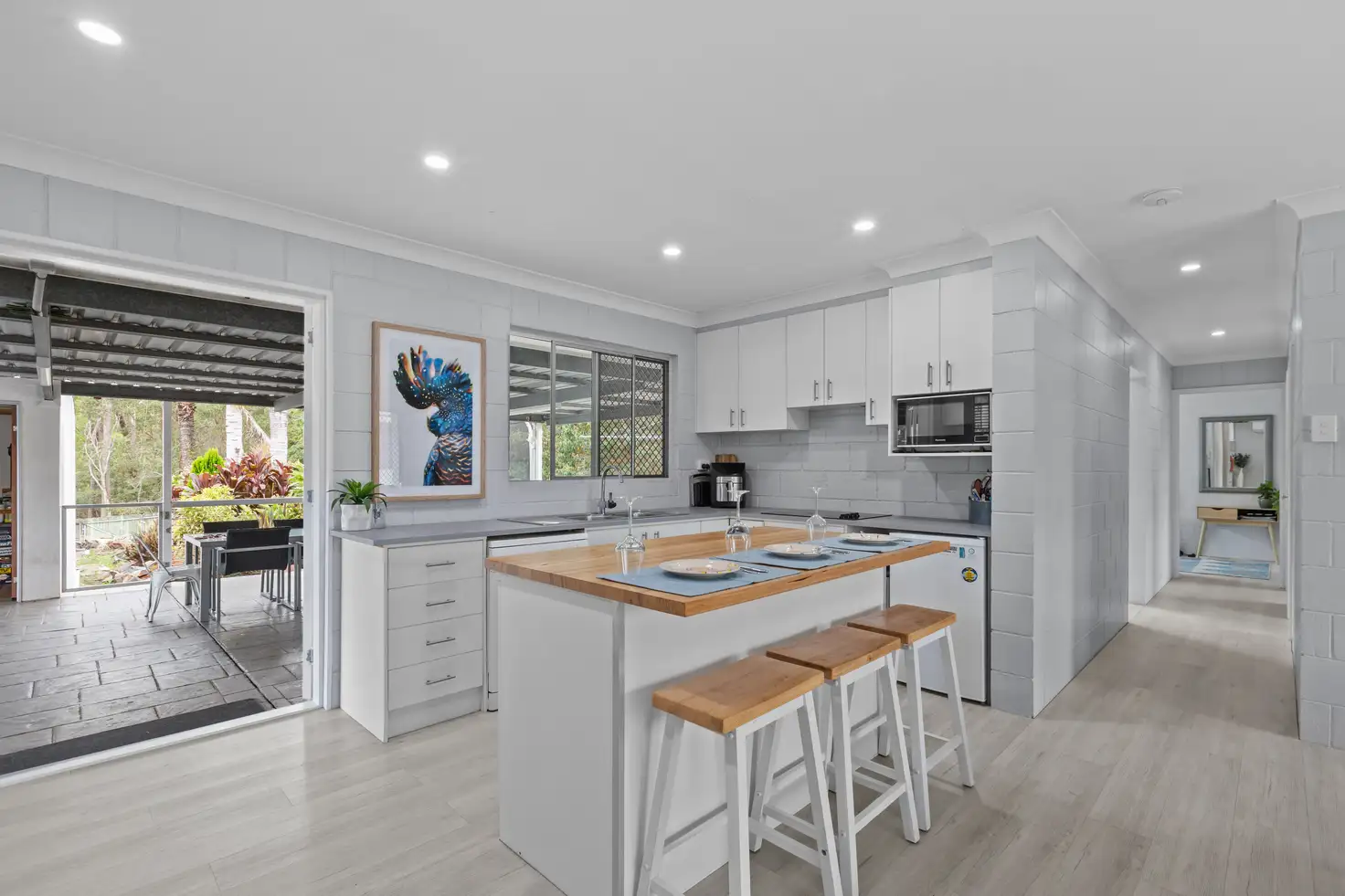 Main view of Homely house listing, 34 Begonia Street, Browns Plains QLD 4118