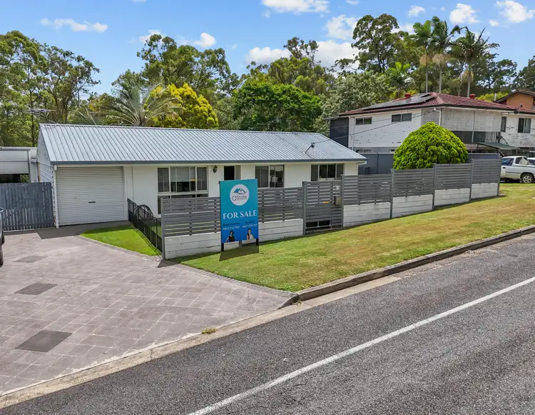 Second view of Homely house listing, 34 Begonia Street, Browns Plains QLD 4118