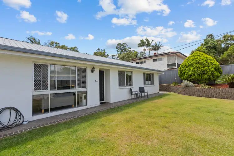 Third view of Homely house listing, 34 Begonia Street, Browns Plains QLD 4118