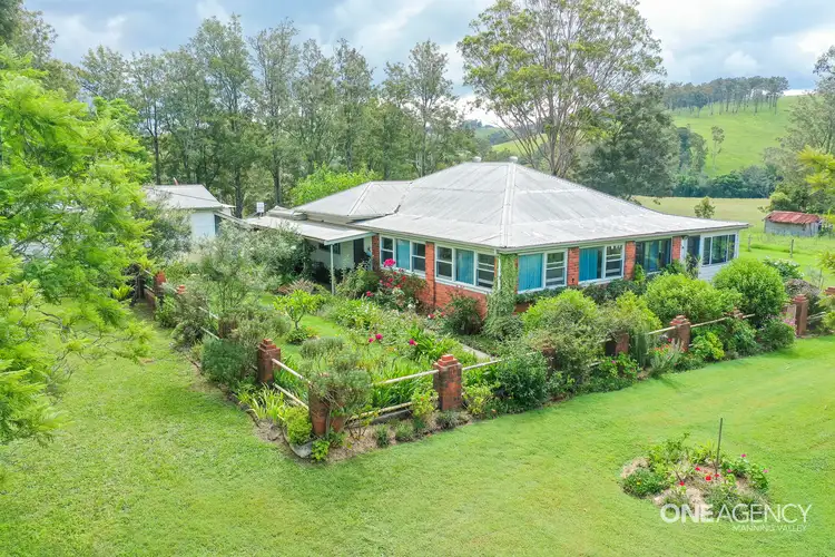1981 Wallanbah Road, Firefly NSW 2429