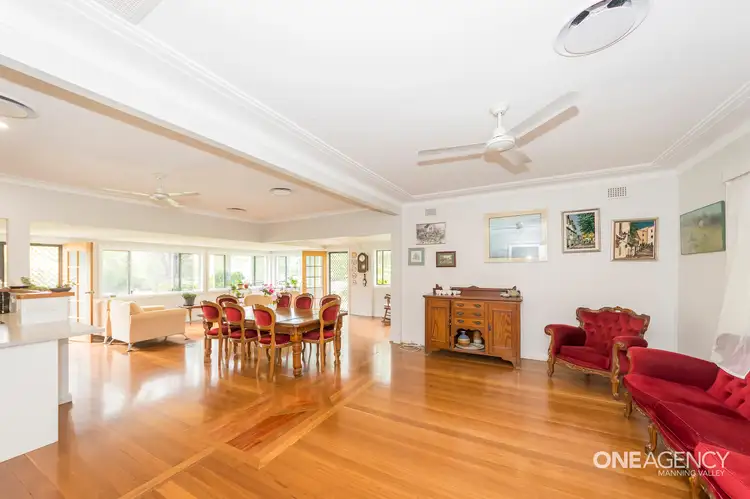 Third view of Homely rural property listing, 1981 Wallanbah Road, Firefly NSW 2429