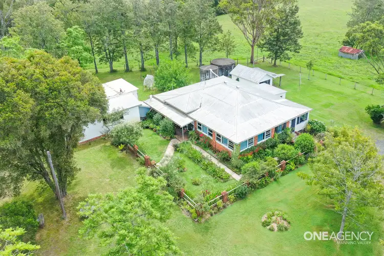 Fourth view of Homely rural property listing, 1981 Wallanbah Road, Firefly NSW 2429