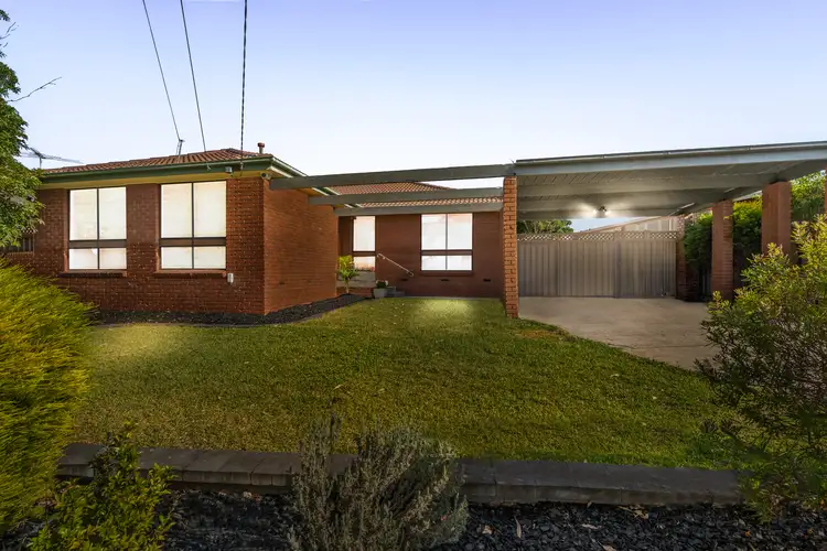 78 Evergreen Avenue, Albanvale VIC 3021