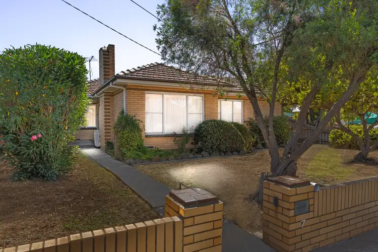 Main view of Homely house listing, 7 Marcellin Court, Deer Park VIC 3023