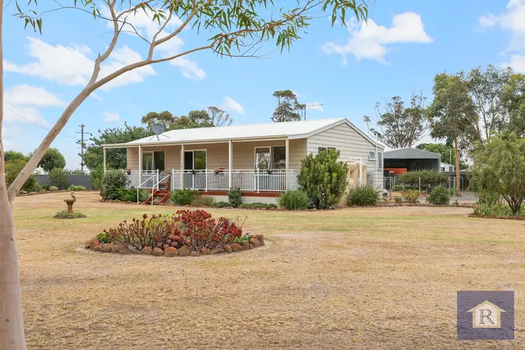 Fourth view of Homely house listing, 43 Lyons Street, Cressy VIC 3322