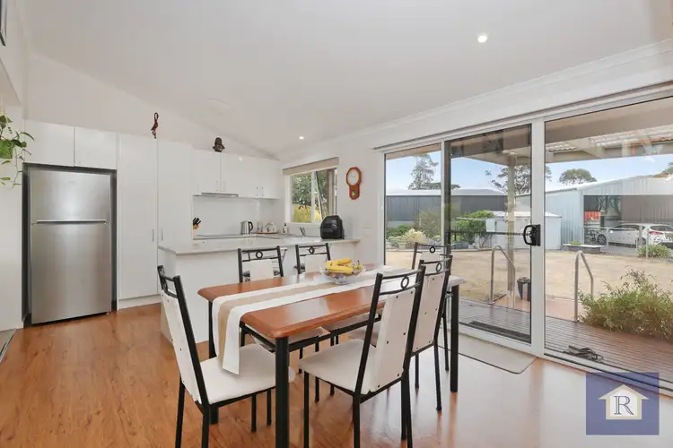 Fifth view of Homely house listing, 43 Lyons Street, Cressy VIC 3322
