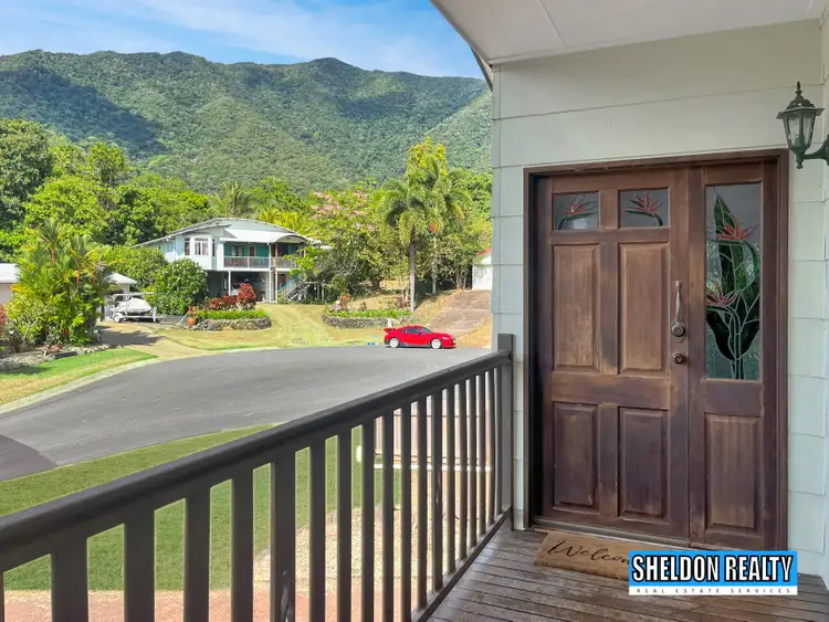 Third view of Homely house listing, 8 Bolwarra Close, Redlynch QLD 4870