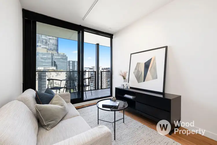 1707/665 Chapel Street, South Yarra VIC 3141