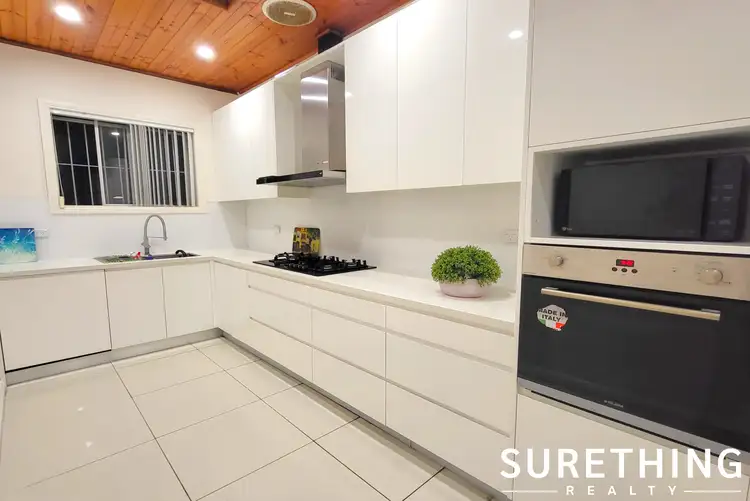 , Langtry Avenue, Auburn NSW 2144