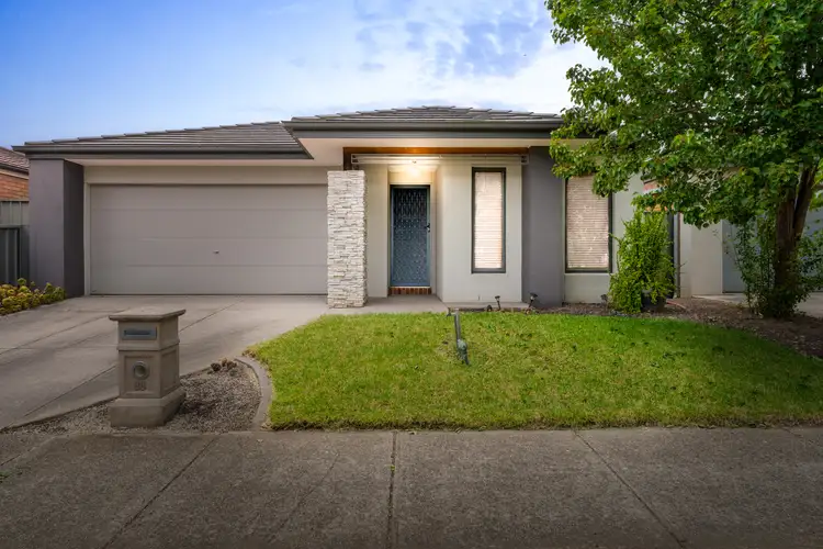 Main view of Homely house listing, 88 Pioneer Drive, Deer Park VIC 3023