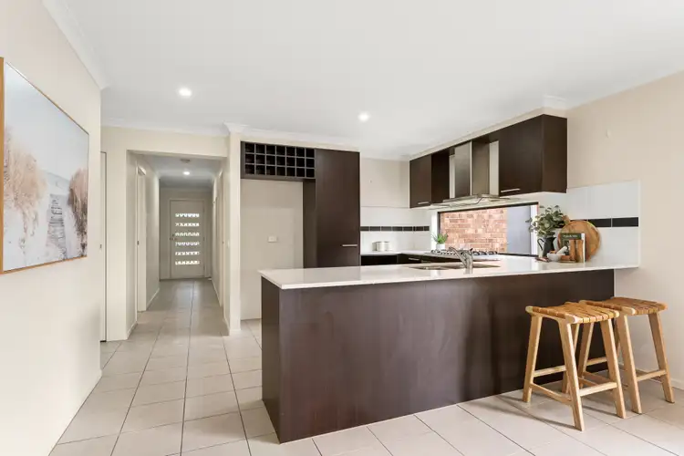 Second view of Homely house listing, 88 Pioneer Drive, Deer Park VIC 3023
