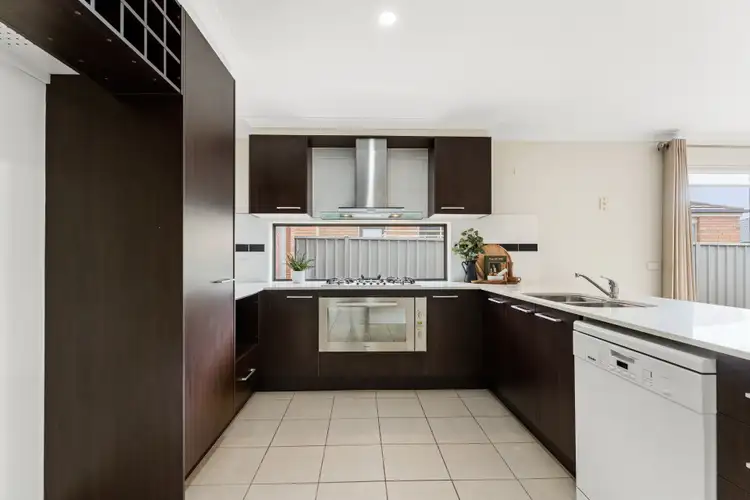 Third view of Homely house listing, 88 Pioneer Drive, Deer Park VIC 3023