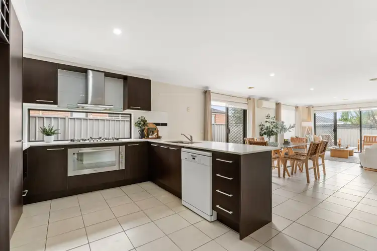 Fourth view of Homely house listing, 88 Pioneer Drive, Deer Park VIC 3023