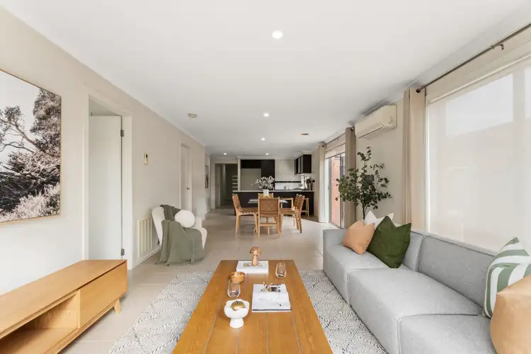 Sixth view of Homely house listing, 88 Pioneer Drive, Deer Park VIC 3023