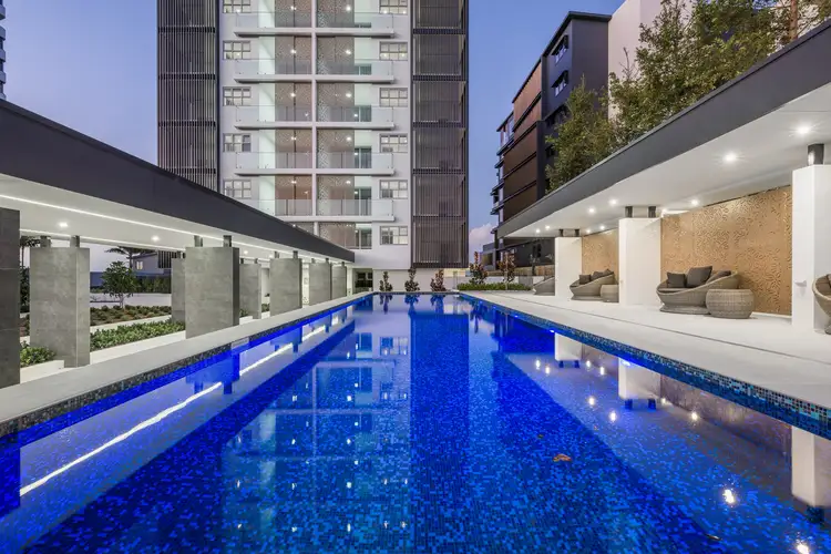 802/110 Duporth Avenue, Maroochydore QLD 4558