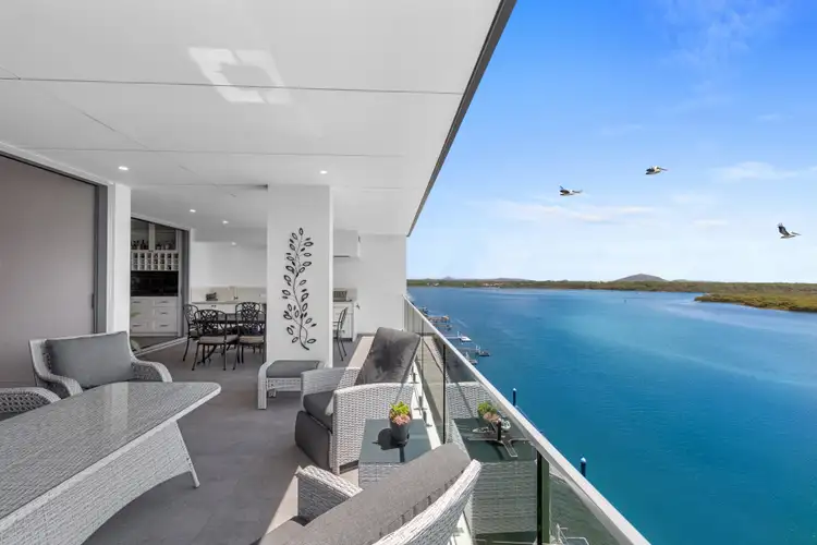 802/110 Duporth Avenue, Maroochydore QLD 4558