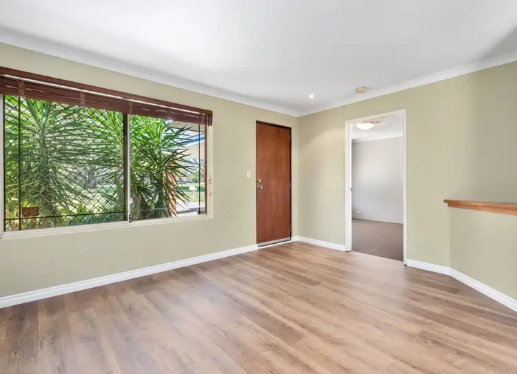 Second view of Homely house listing, 11 Mons Street, Ashfield WA 6054