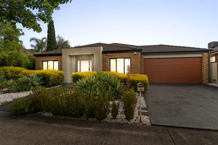 13 Kiama Place, Cairnlea VIC 3023