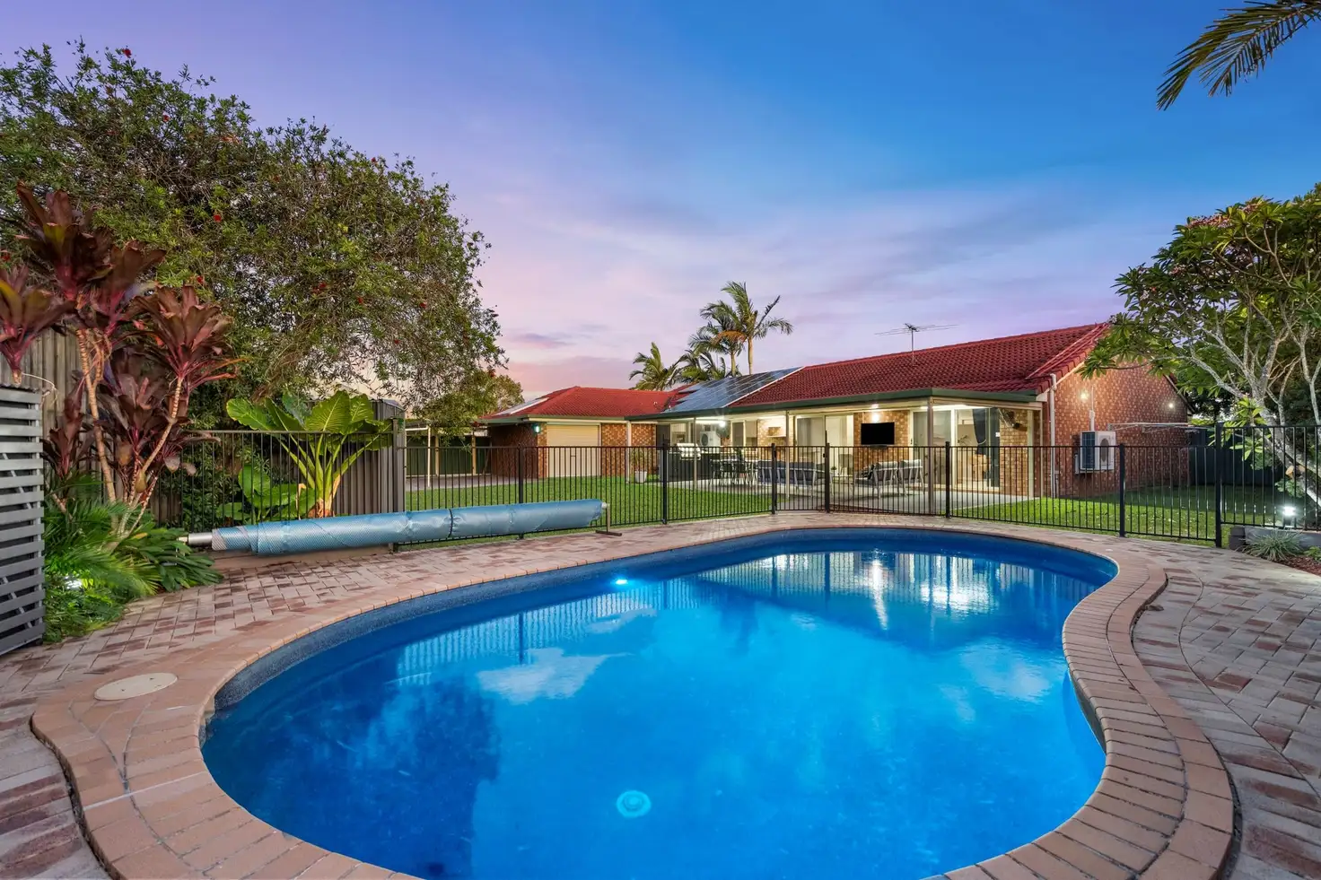 Main view of Homely house listing, 10 Elbe Place, Meadowbrook QLD 4131