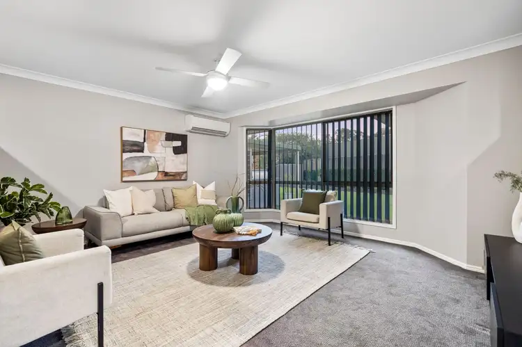 Fourth view of Homely house listing, 10 Elbe Place, Meadowbrook QLD 4131