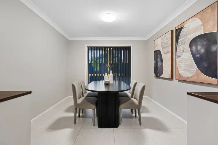 Fifth view of Homely house listing, 10 Elbe Place, Meadowbrook QLD 4131