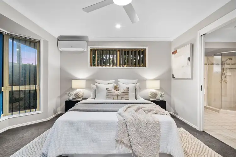 Sixth view of Homely house listing, 10 Elbe Place, Meadowbrook QLD 4131