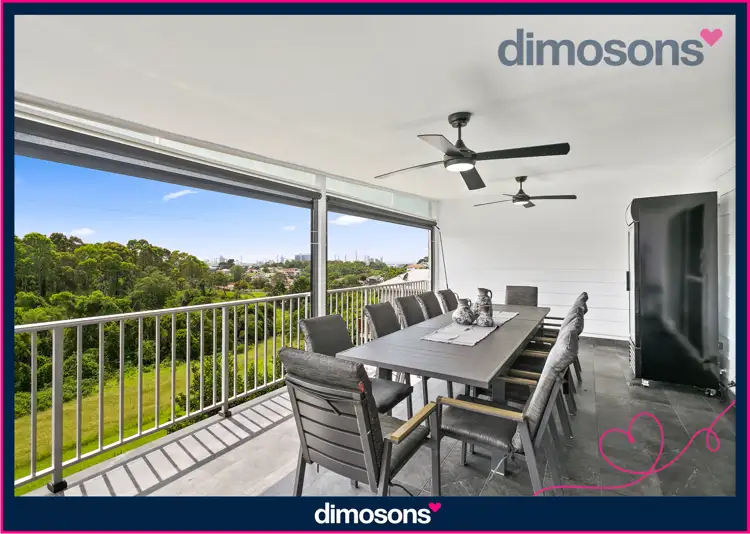 Main view of Homely semi-detached listing, 1/164 Shearwater Drive, Lake Heights NSW 2502