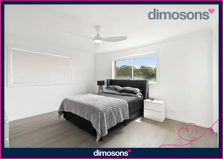 Sixth view of Homely semi-detached listing, 1/164 Shearwater Drive, Lake Heights NSW 2502
