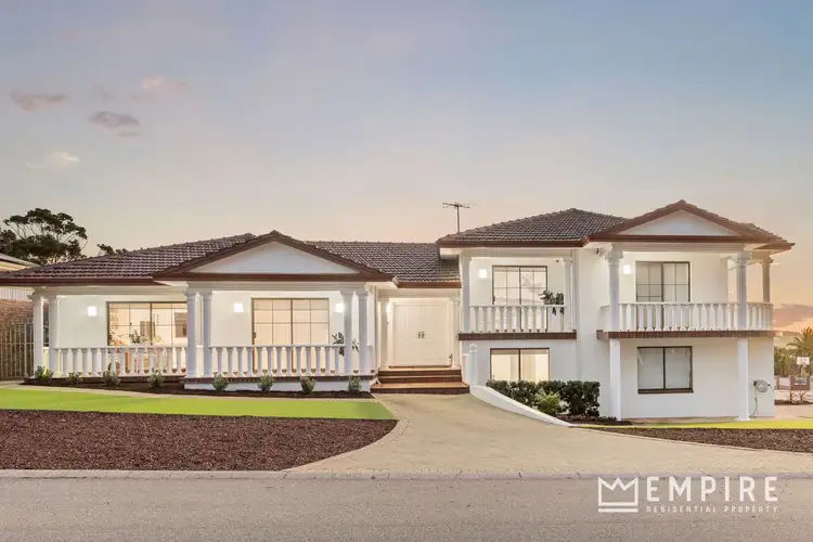4 Huxley Place, Spearwood WA 6163
