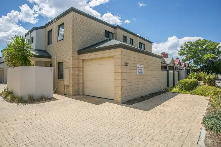 1/107 Morrison Road, Midland WA 6056