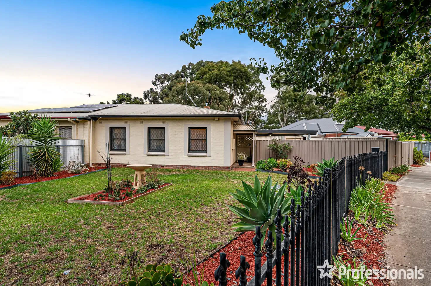Main view of Homely house listing, 76 Durham Terrace, Ferryden Park SA 5010