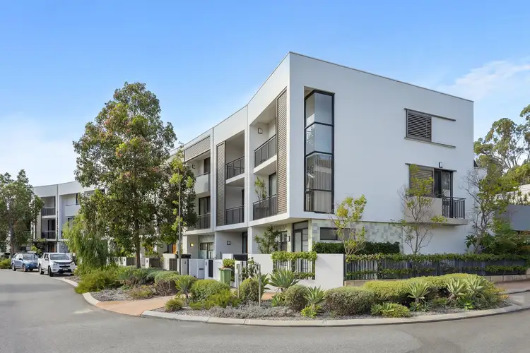 Third view of Homely townhouse listing, 4/61-63 Stadium Drive, Floreat WA 6014