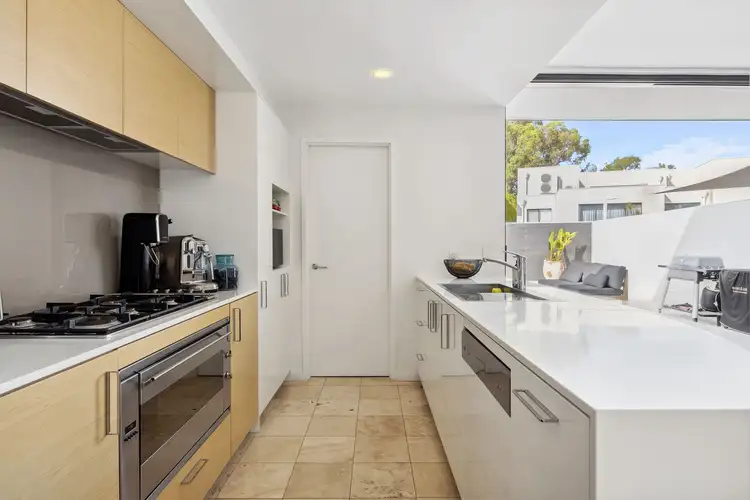 Fourth view of Homely townhouse listing, 4/61-63 Stadium Drive, Floreat WA 6014