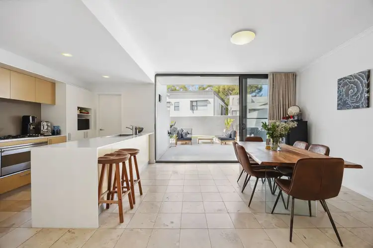 Fifth view of Homely townhouse listing, 4/61-63 Stadium Drive, Floreat WA 6014