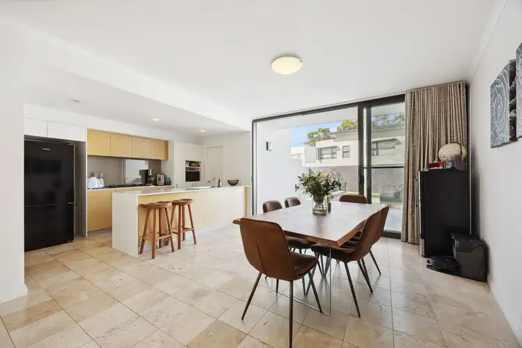Seventh view of Homely townhouse listing, 4/61-63 Stadium Drive, Floreat WA 6014