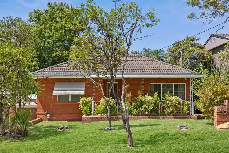 11 Wareham Crescent, Frenchs Forest NSW 2086