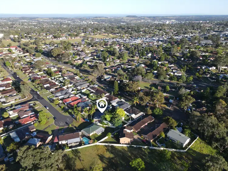 Third view of Homely house listing, 107 Potoroo Avenue, St Helens Park NSW 2560