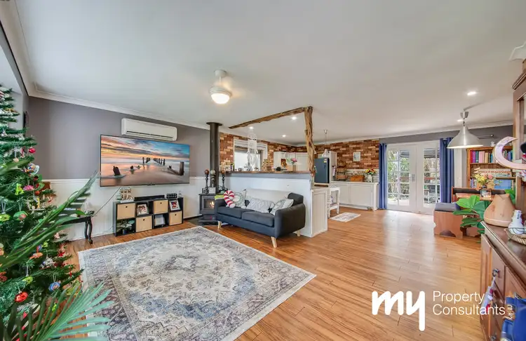 Fourth view of Homely house listing, 107 Potoroo Avenue, St Helens Park NSW 2560