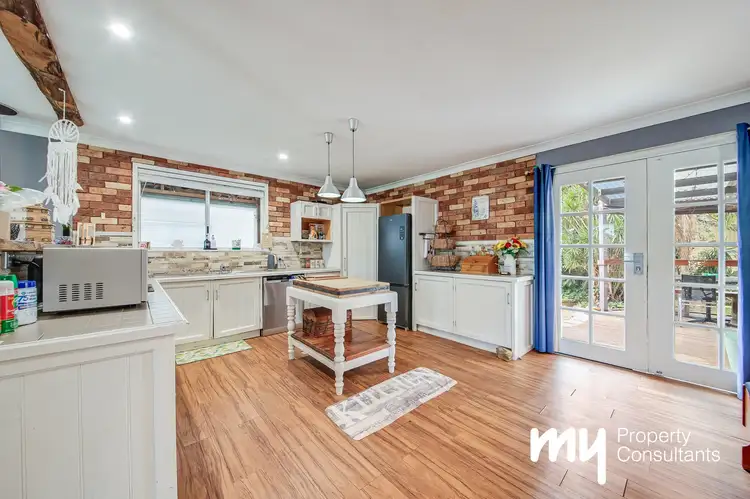 Sixth view of Homely house listing, 107 Potoroo Avenue, St Helens Park NSW 2560