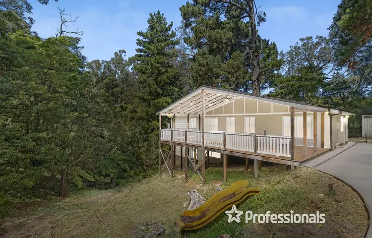 17A Falkingham Road, Mount Evelyn VIC 3796